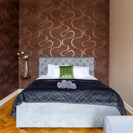 Luxury Central Home Next To The New York Cafe Budapest Extérieur photo