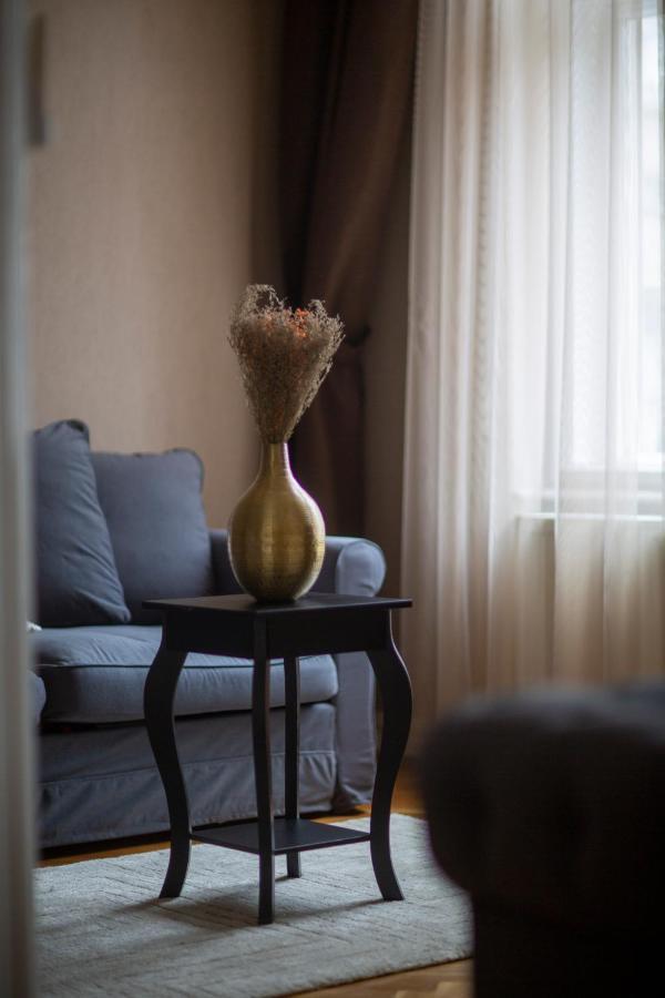 Luxury Central Home Next To The New York Cafe Budapest Extérieur photo